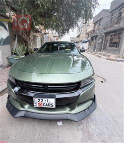 دودج تشارجر